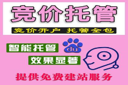 SEM代运营公司案例：客户满意度高
